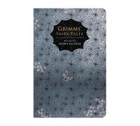 Grimm Grimm's Fairy Tales (Copertina rigida)
