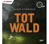 Grimm,Michael a. - Totwald: 2