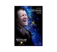 Grimm, Michael - Michael Grimm Live