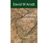 GRIMM PATRIOT: A novel of the Continental Marines