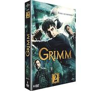 Grimm, saison 2