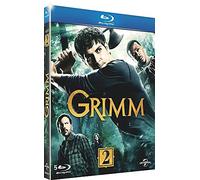 Grimm, saison 2