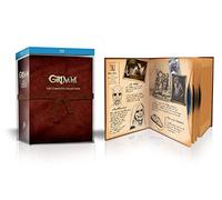 Grimm: the Complete Collection/ [Edizione: Francia]