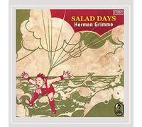 Grimme, Herman - Salad Days
