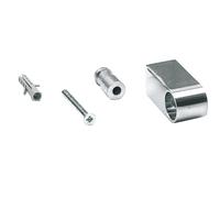 GRIMME Porta tubo ringhiera "Moderno"