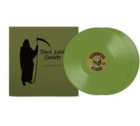 grimmest hits - forest green