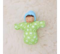 Grimms Baby Leo 20056 Bending Doll