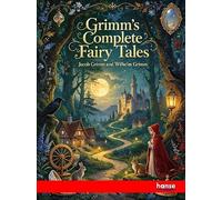 Grimm's complete Fairy Tales