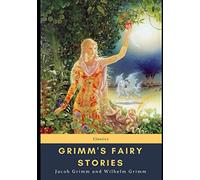 Grimm's Fairy Stories
