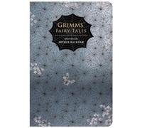 Grimm Grimm's Fairy Tales (Copertina rigida)