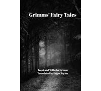 Grimms’ Fairy Tales