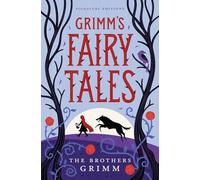 Grimm's Fairy Tales