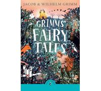 Grimms' Fairy Tales