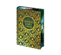 Grimm's Fairy Tales