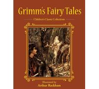 Grimm's Fairy Tales