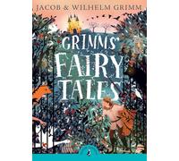 Grimms Fairy Tales