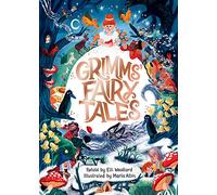 Grimms Fairy Tales