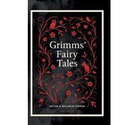Grimms' Fairy Tales (Complete English Edition)