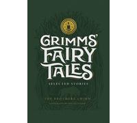 Grimms' Fairy Tales (Copertina rigida)