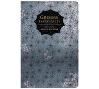 Grimm's fairy tales - Grimm Wilhelm, Grimm Jacob