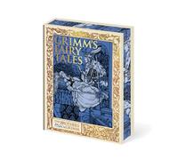 Grimm's Fairy Tales: Illustrated by Arthur Rackham