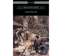 Grimm's Fairy Tales (Tascabile)