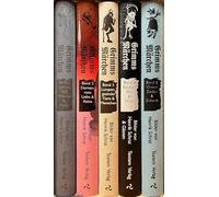 Grimms Märchen: 5 Bücher im Bündel: 1-5