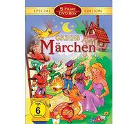 Grimms Märchen - 5 Filme