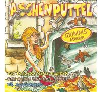 Grimms Märchen - Aschenputtel