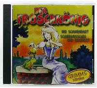 Grimms Märchen - Der Froschkönig
