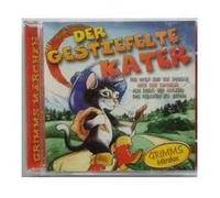 Grimms Märchen - Der Gestiefelte Kater