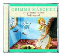 Grimms Märchen - Der Gestiefelte Kater/Aschenputtel