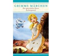 Grimms Märchen - Der Gestiefelte Kater/Aschenputtel