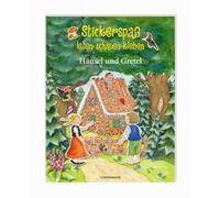 Grimms Märchen - Hänsel U.Gretel