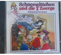 Grimms Märchen - Schneewittchen