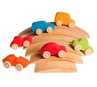 Grimm's Piccolo Auto Colorato