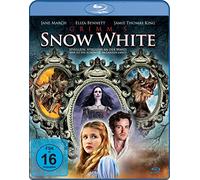 Grimm's Snow White