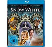 Grimm's Snow White