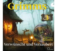 Grimms - Staffel 3: Verwünscht und verzaubert