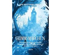 GRIMMSMÄRCHEN German Version of Grimm's Fairy Tales