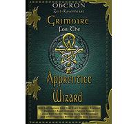 Grimoire for the Apprentice Wizard