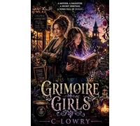 Grimoire Girls