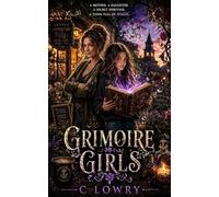 Grimoire Girls