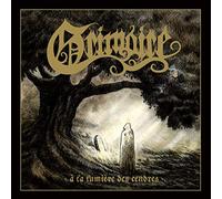 Grimoire - La Lumiere Des Cendres
