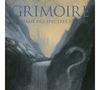 Grimoire - L'Aorasie Des Spectres Reveurs