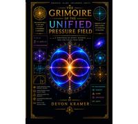 Grimoire of the Unified Pressure Field: The Complete Field Book: A Modern Seven-Course Training in Wizardry and Conscious Fieldwork