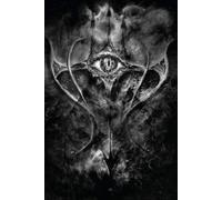 Grimoire of Tiamat - Mason Asenath