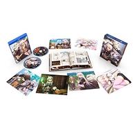 Grimoire Of Zero (Premium Box Set) (2 Blu-Ray) [Edizione: Stati Uniti]