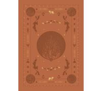 Grimoire vierge Feu