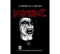 Grimoires - Caruso Carmelo